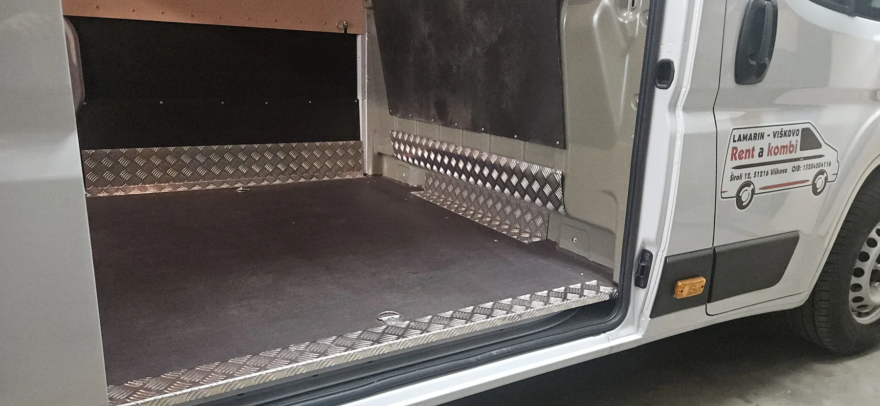 Opel Movano MAXI 17m3 2026. god. — fotografija 6